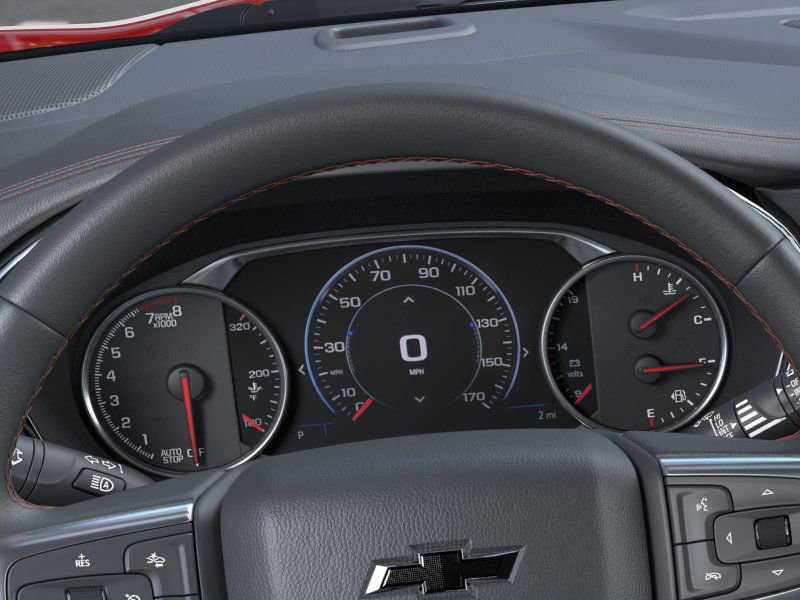 New 2026 Chevrolet Blazer RS image 42