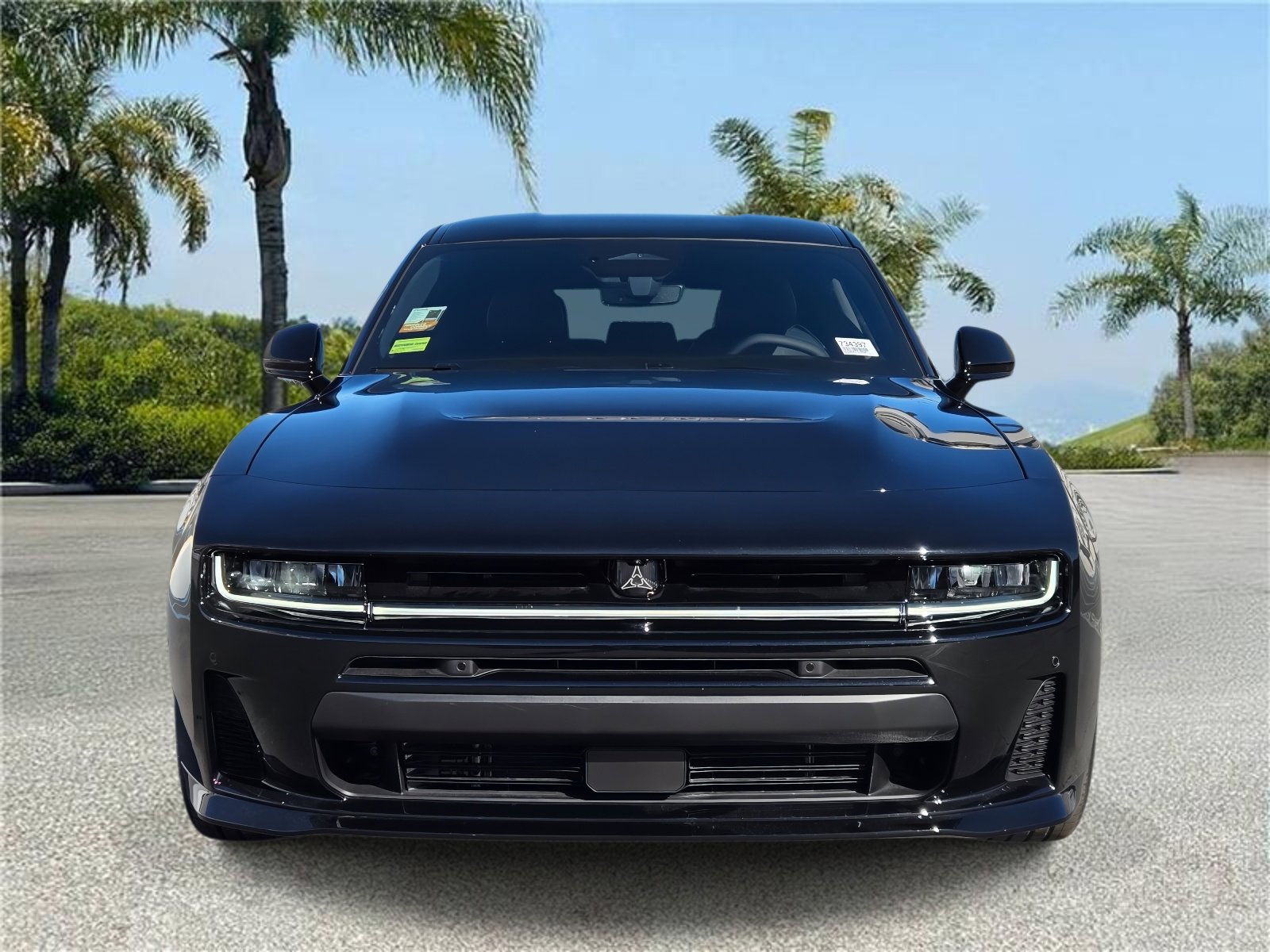 New 2026 Dodge Charger Scat Pack image 3