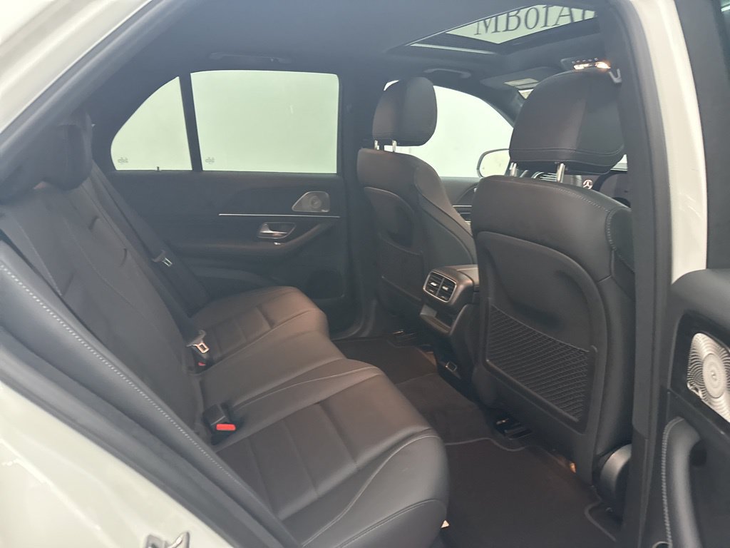 Used 2026 Mercedes-Benz GLE 350 4MATIC image 25