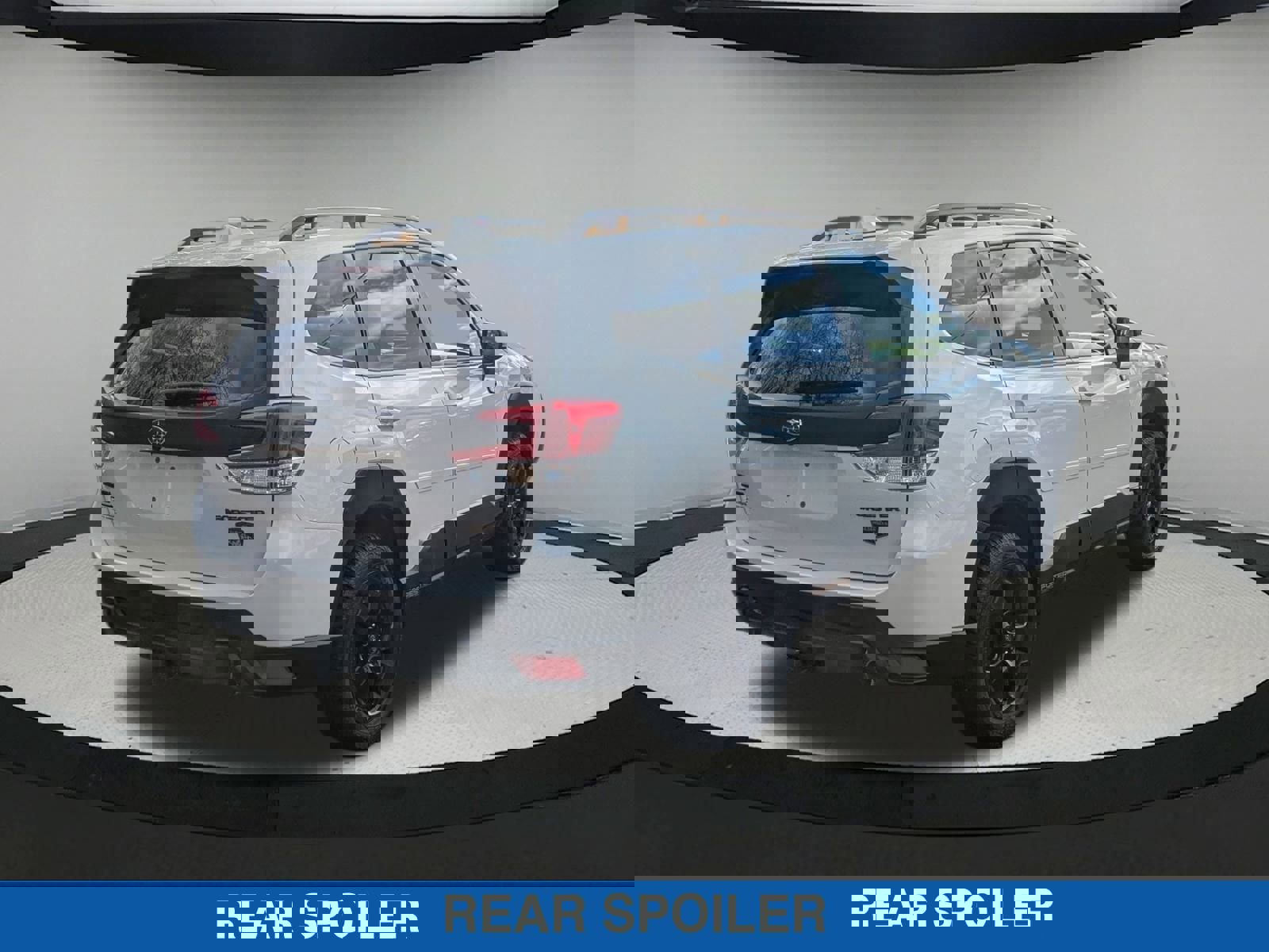 Certified 2022 Subaru Forester Wilderness image 4