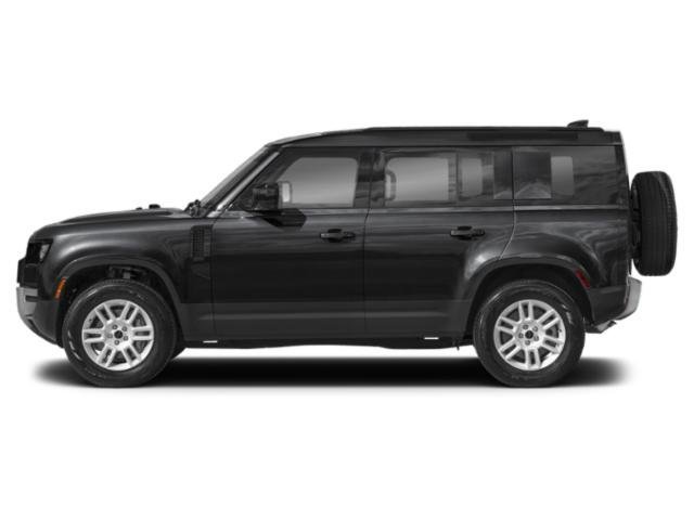 New 2026 Land Rover Defender 110 OCTA AWD/4WD image 6