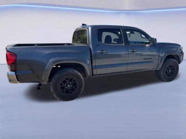 Used 2022 Toyota Tacoma SR5 image 4