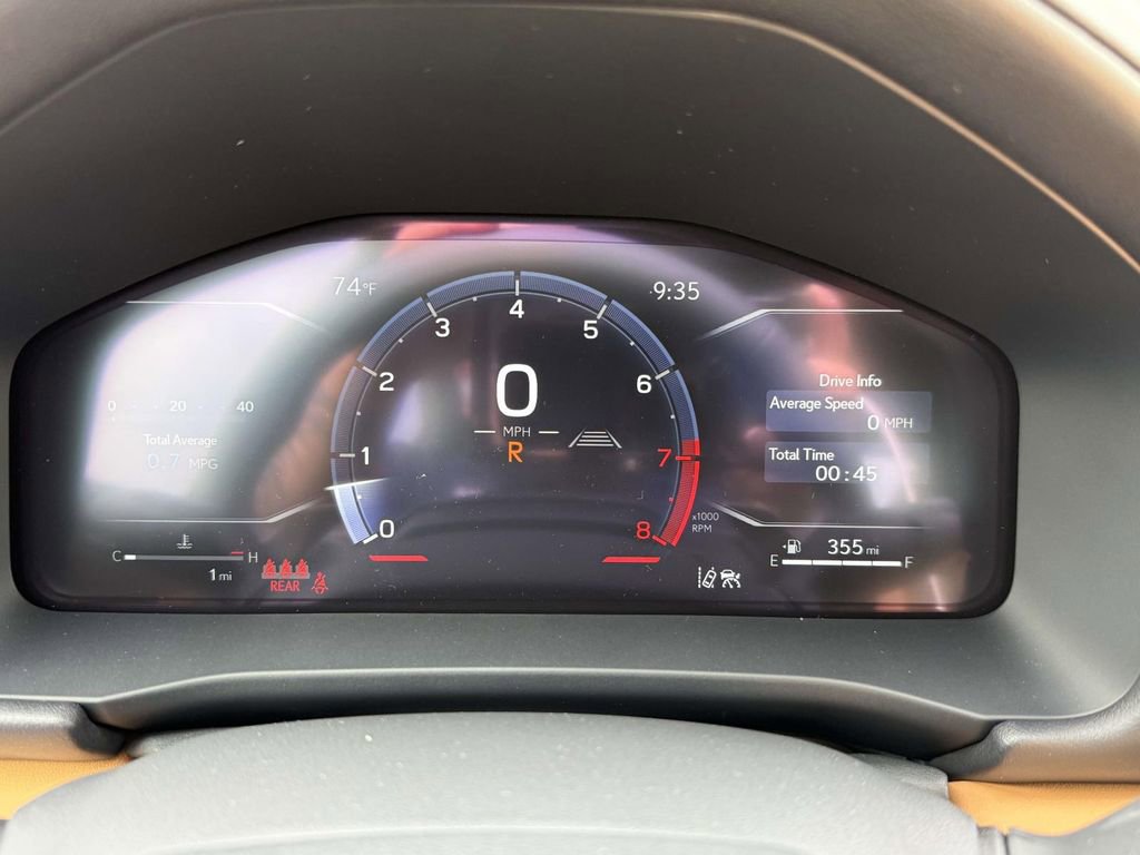 New 2026 Lexus IS 350 F Sport AWD/4WD image 19