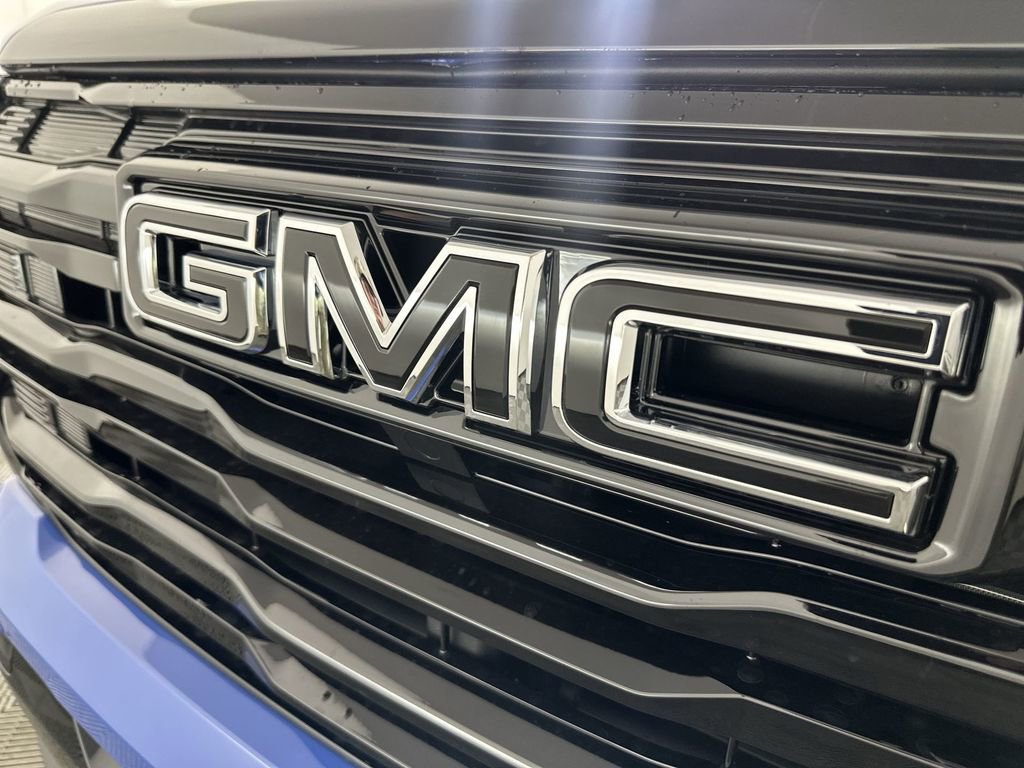 New 2026 GMC Terrain Elevation w/ Elevation Premium Package AWD/4WD image 30