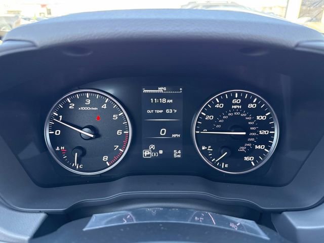 New 2026 Subaru Crosstrek 2.0i Premium w/ Convenience Package #2 image 26