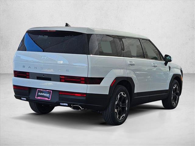 New 2026 Hyundai Santa Fe SE FWD image 2