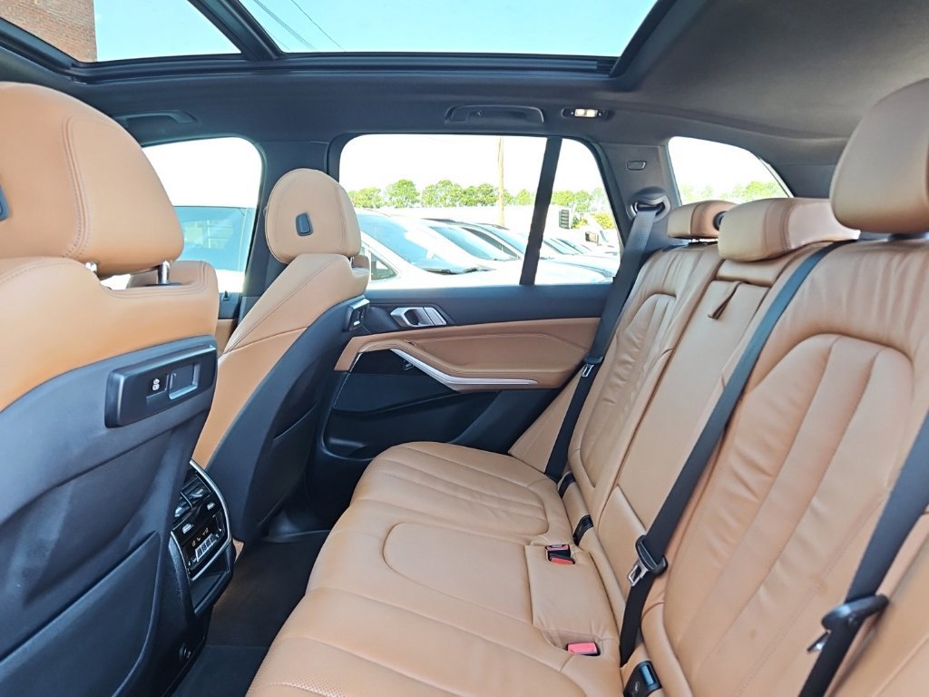 Used 2019 BMW X5 xDrive40i AWD/4WD image 31