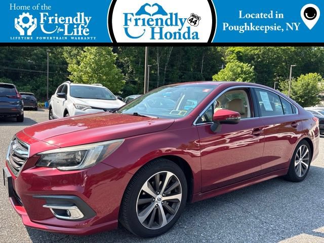 Used 2019 Subaru Legacy 2.5i Limited AWD/4WD image 1