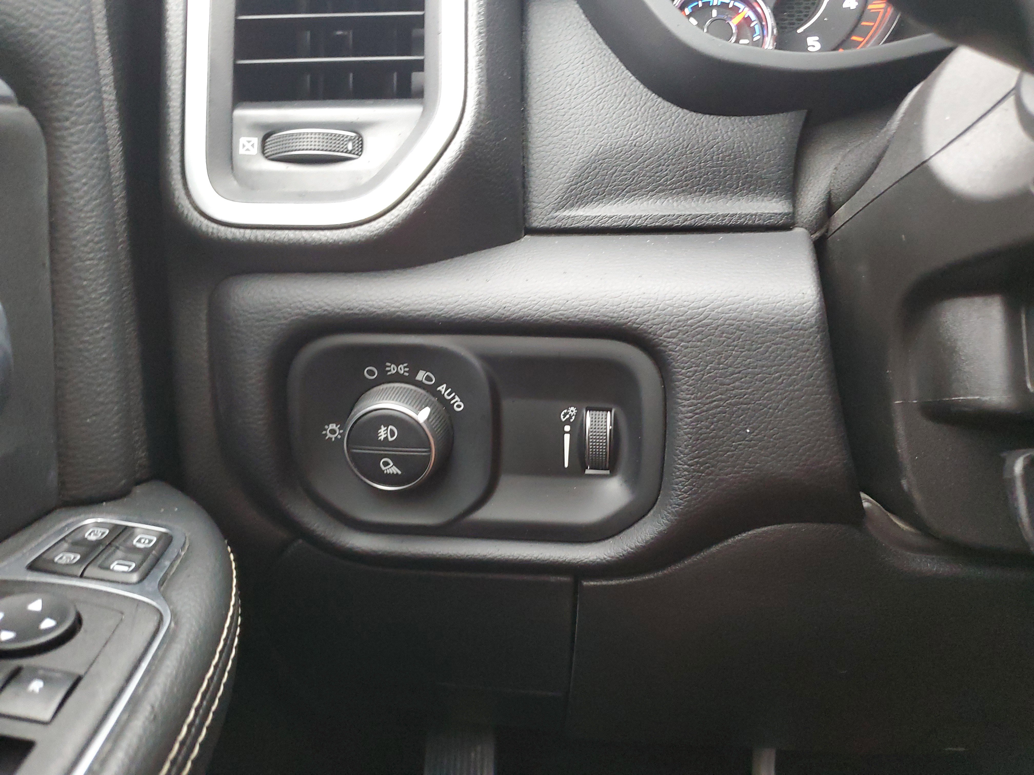 Certified 2024 RAM 2500 Big Horn image 25