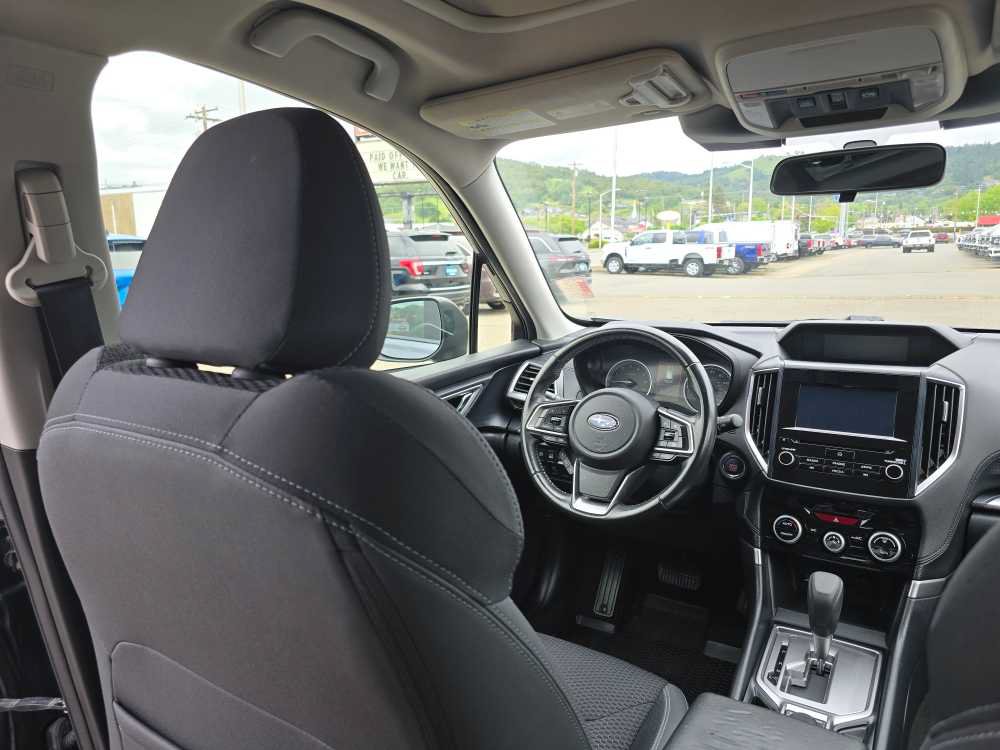 Used 2022 Subaru Forester Premium AWD/4WD image 10