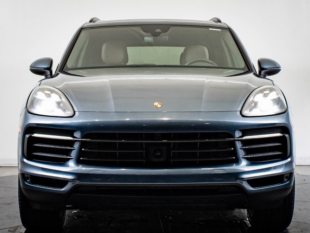 Used 2019 Porsche Cayenne image 11
