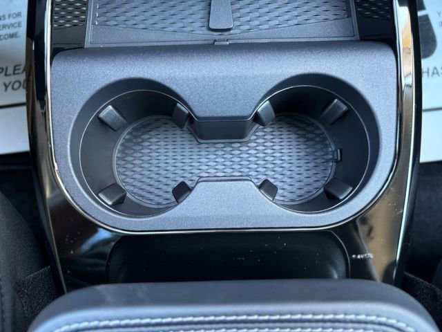 New 2025 Ford Mustang Mach-E Premium image 36