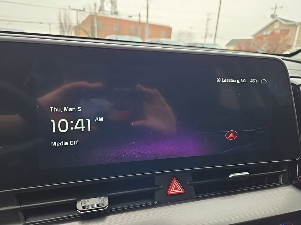 Used 2023 Kia Sportage EX w/ EX Premium Package image 27