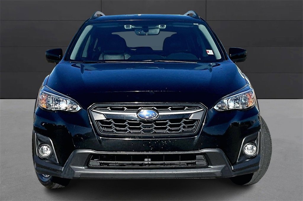 Used 2018 Subaru Crosstrek 2.0i Premium w/ Eyesight System image 2