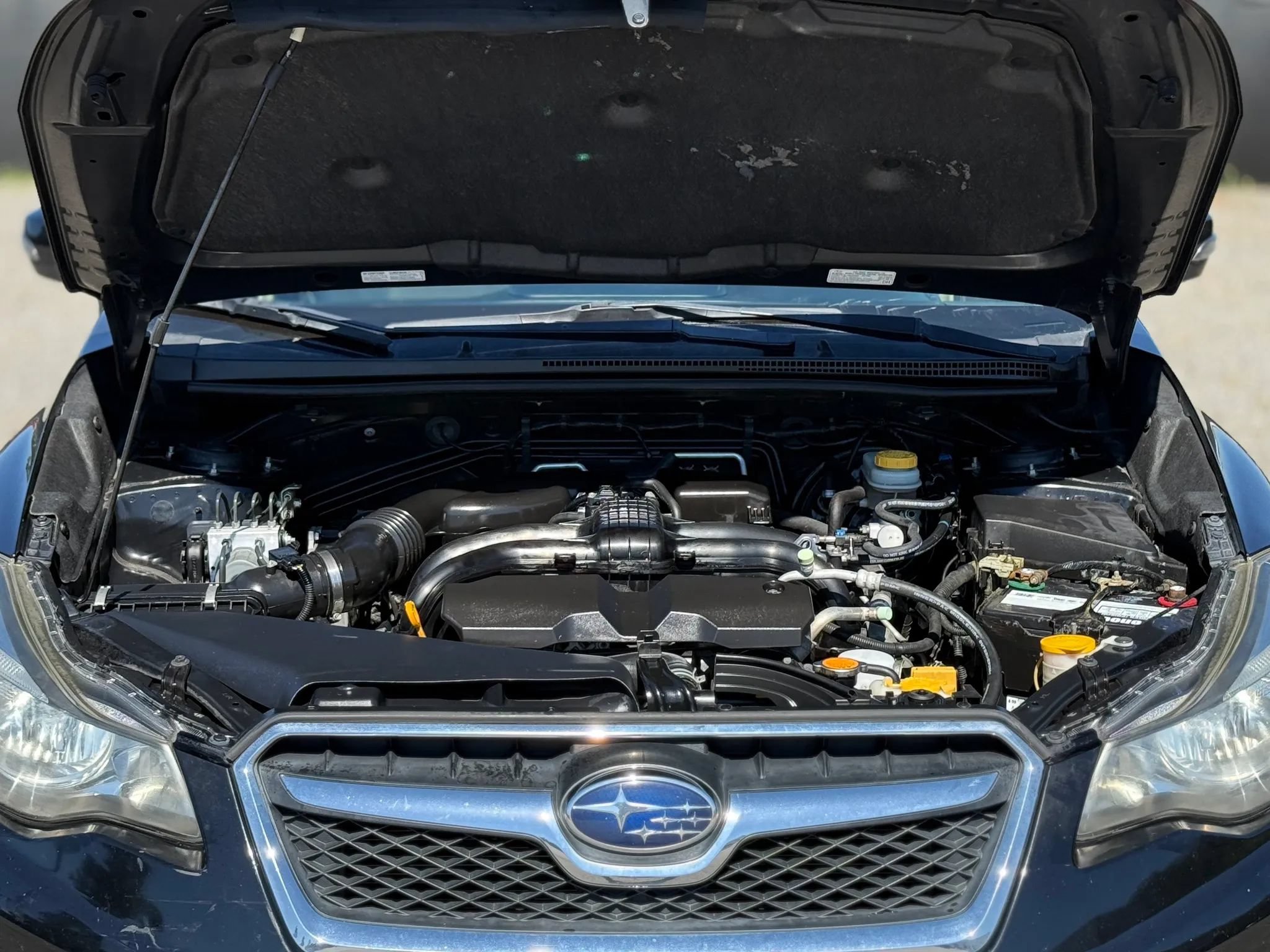 Used 2015 Subaru Crosstrek 2.0i Limited w/ Popular Package #2 AWD/4WD image 28