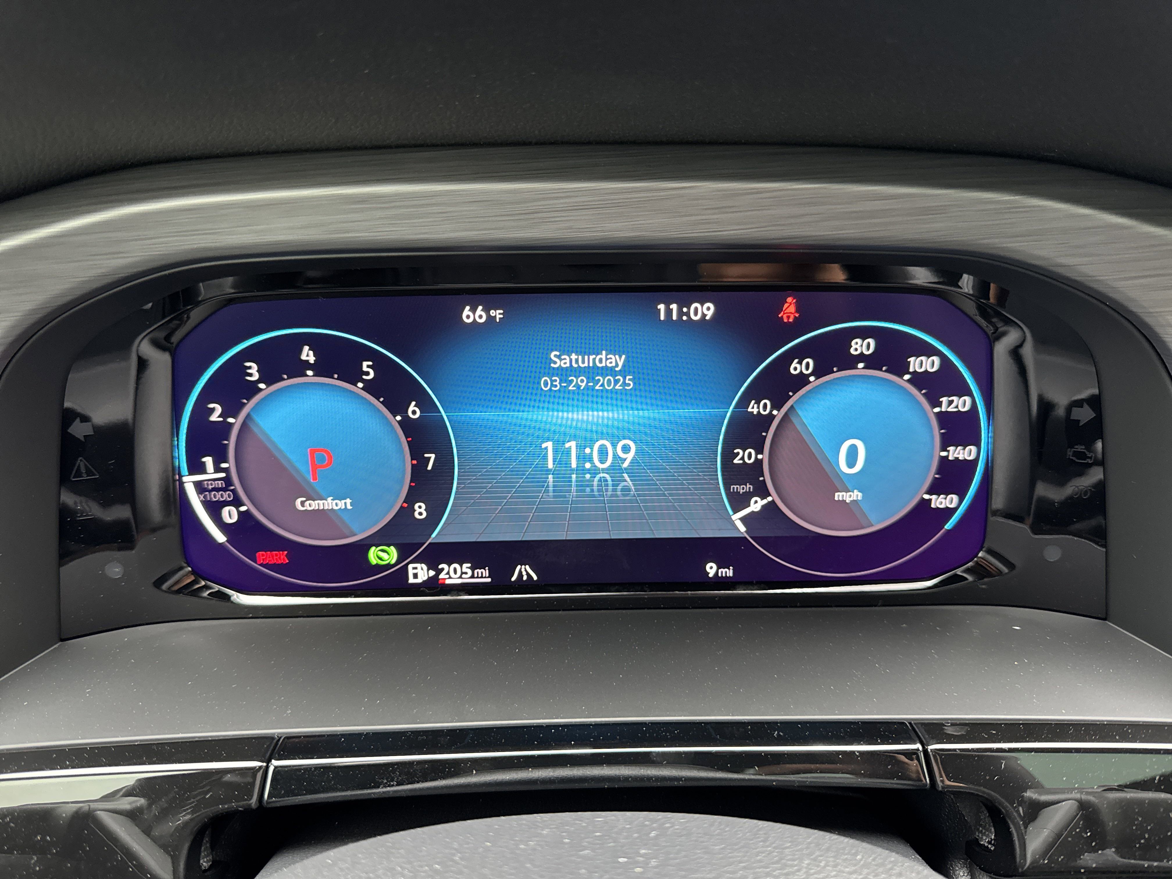 Certified 2026 Volkswagen Atlas Cross Sport SE FWD image 40