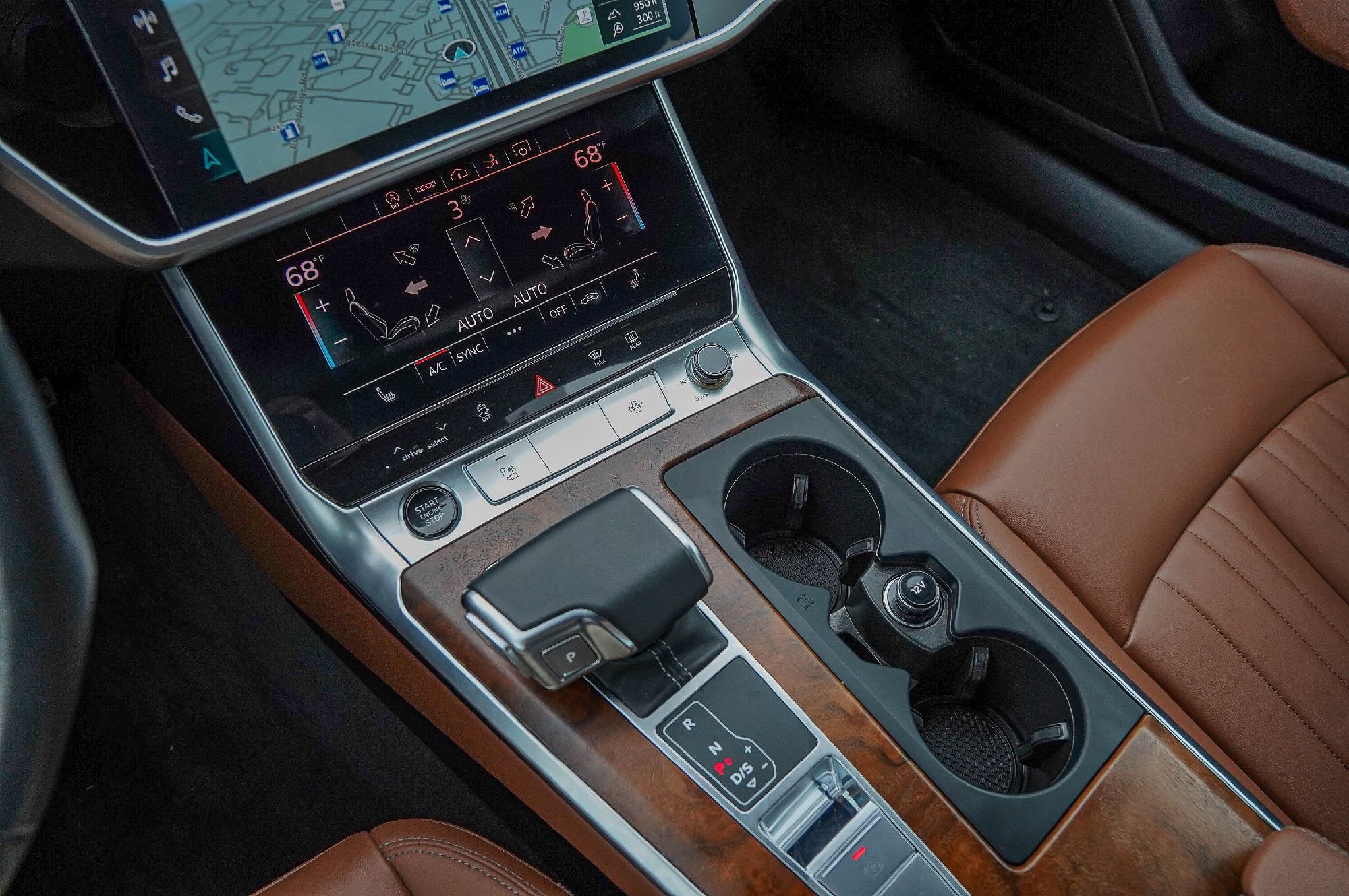 Certified 2023 Audi A7 3.0T Premium w/ Convenience Package image 17