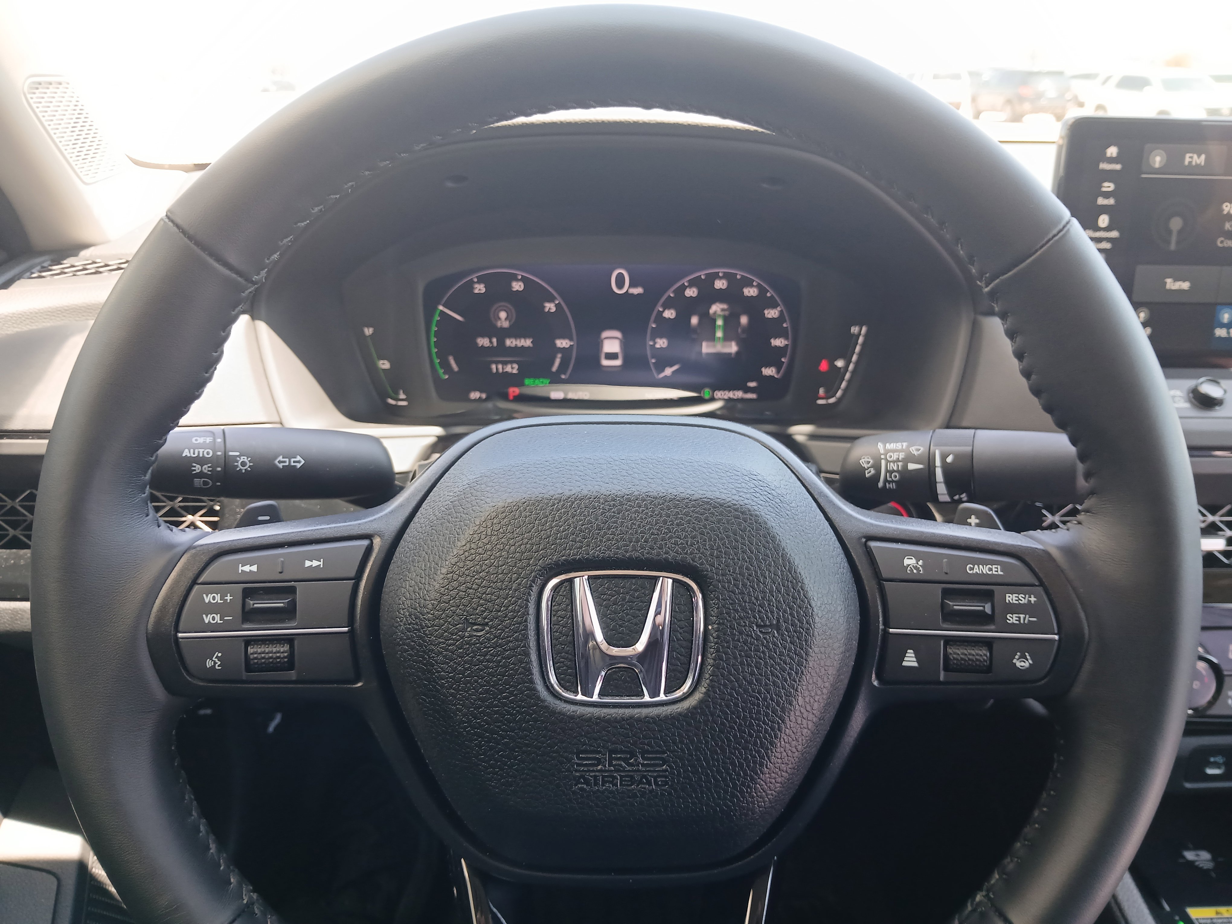 Used 2025 Honda Accord EX-L image 11