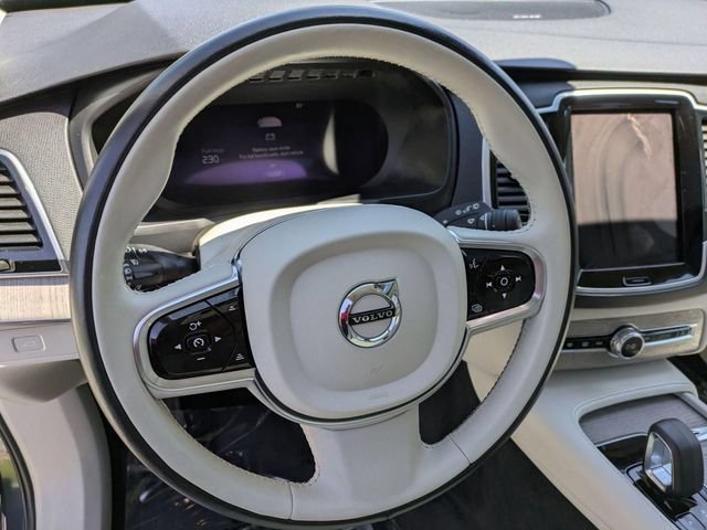Used 2024 Volvo XC90 B5 Plus w/ Protection Package Premier AWD/4WD image 18