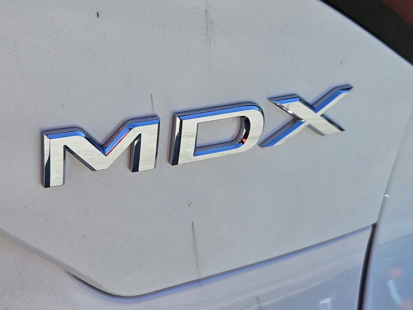 New 2026 Acura MDX FWD w/ Technology Package image 21