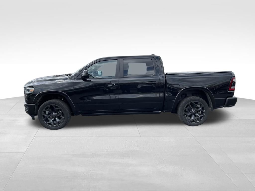 Used 2023 RAM 1500 Limited image 7