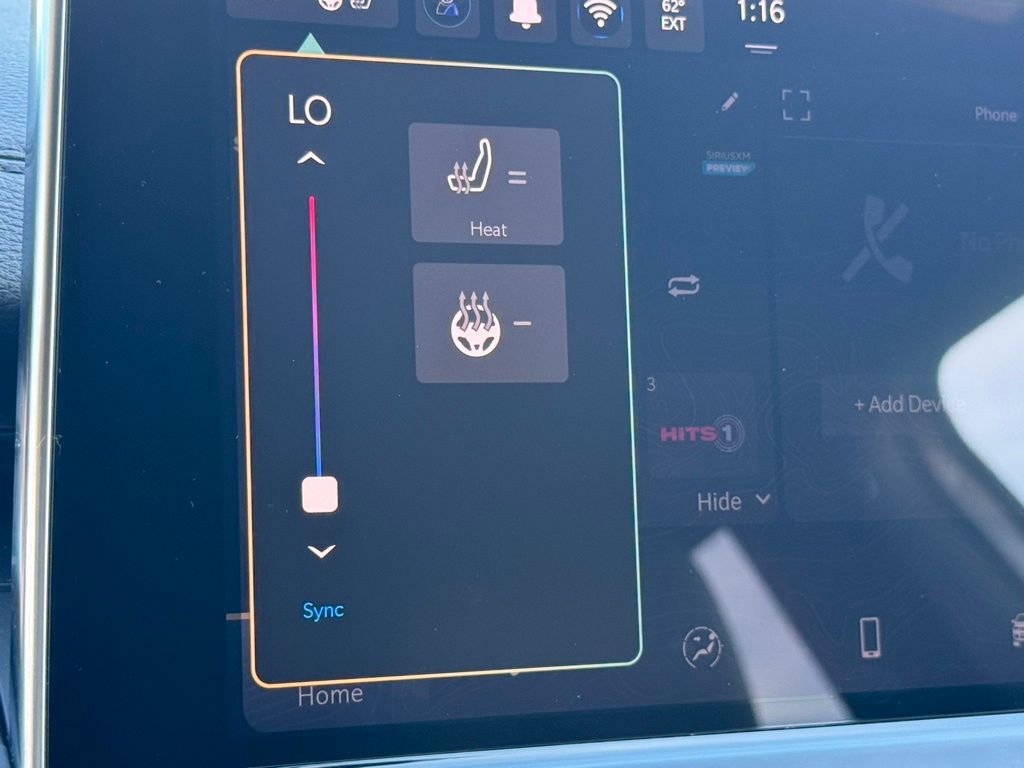 New 2026 Jeep Compass Trailhawk image 24