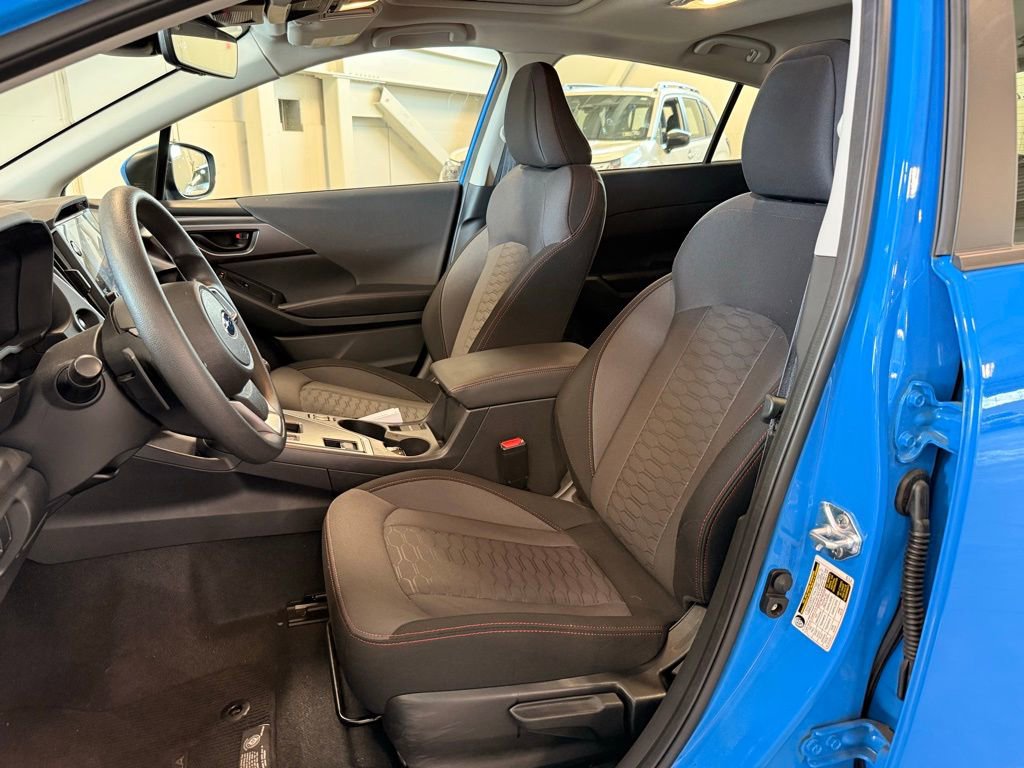 Used 2024 Subaru Impreza 2.0i Sport image 9