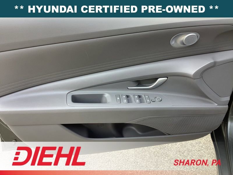 Used 2024 Hyundai Elantra SE image 22