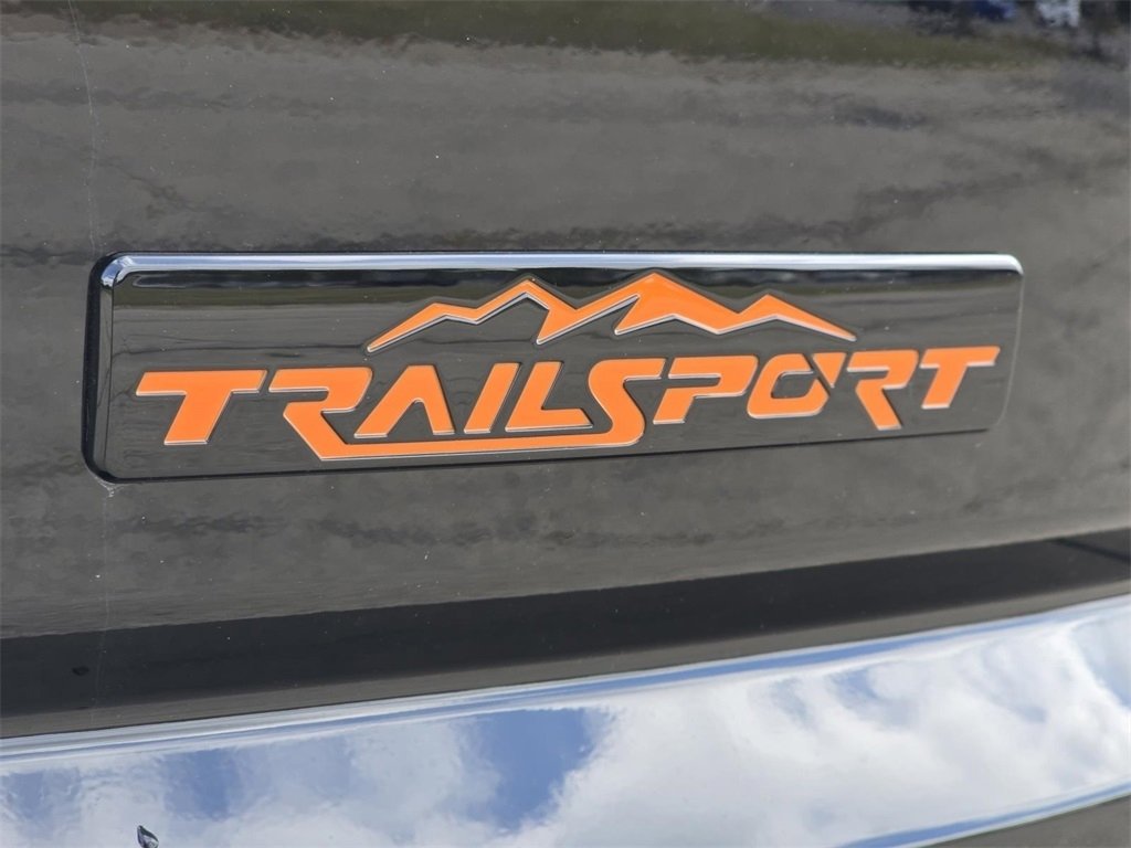 New 2026 Honda Passport TrailSport image 13