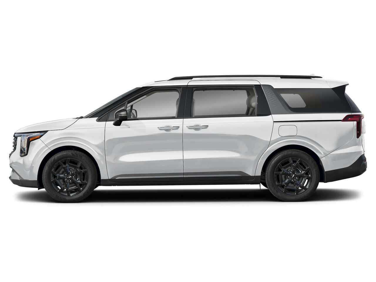 New 2026 Kia Carnival SX Prestige FWD image 38