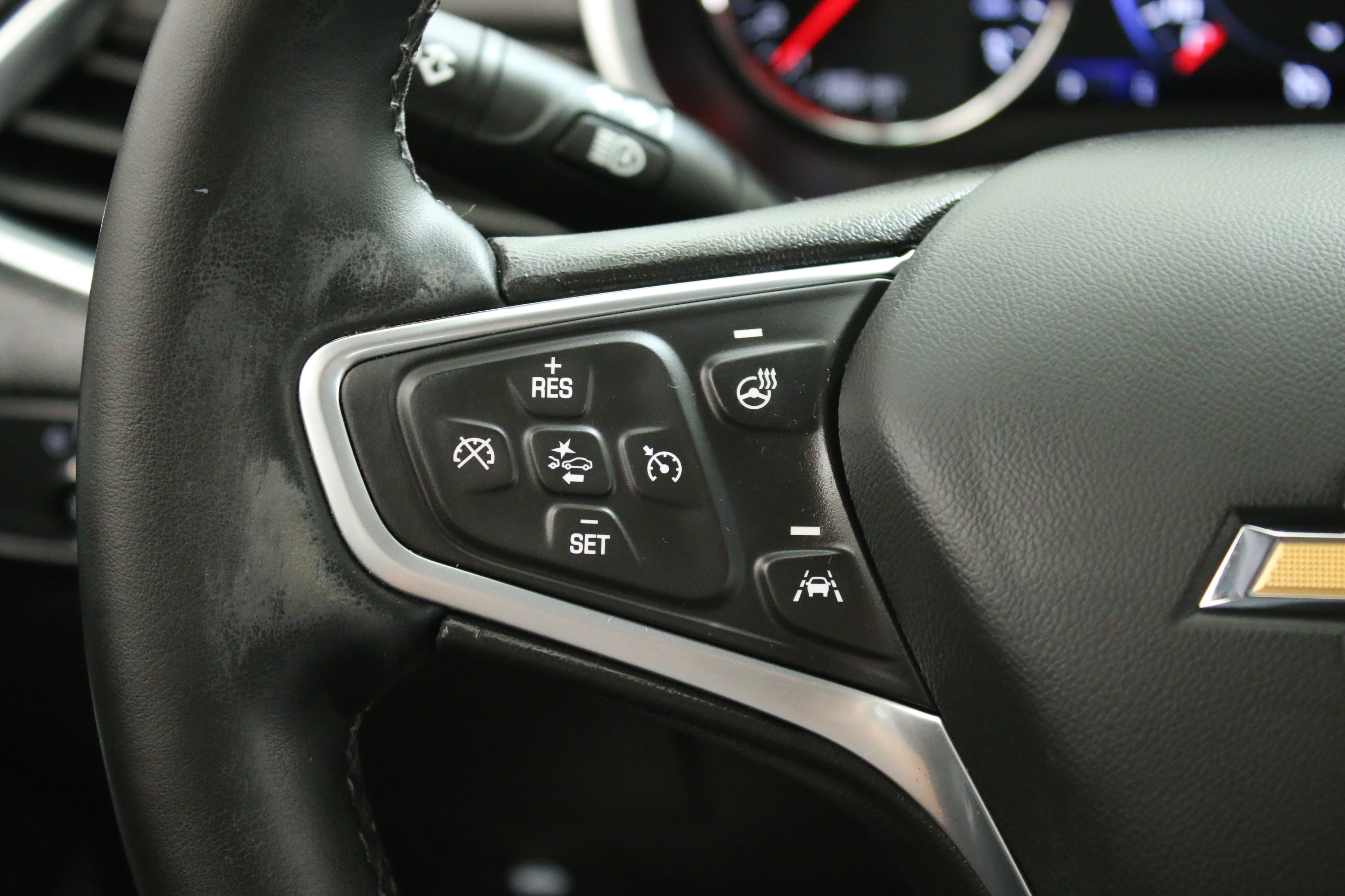 Used 2023 Chevrolet Malibu LT w/ LPO, Floor Liner Package FWD image 15