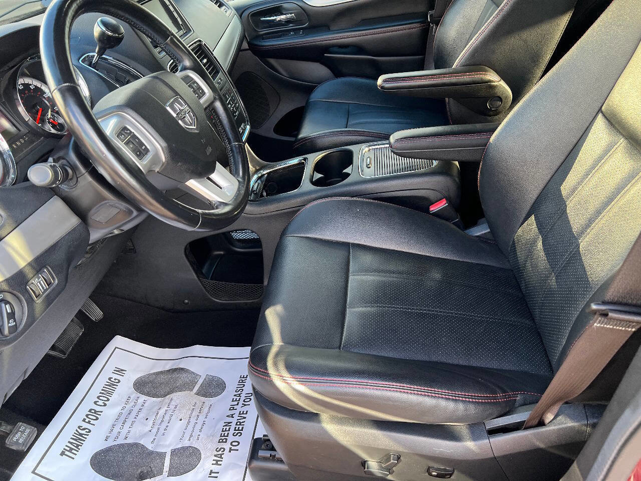 Used 2019 Dodge Grand Caravan GT image 19