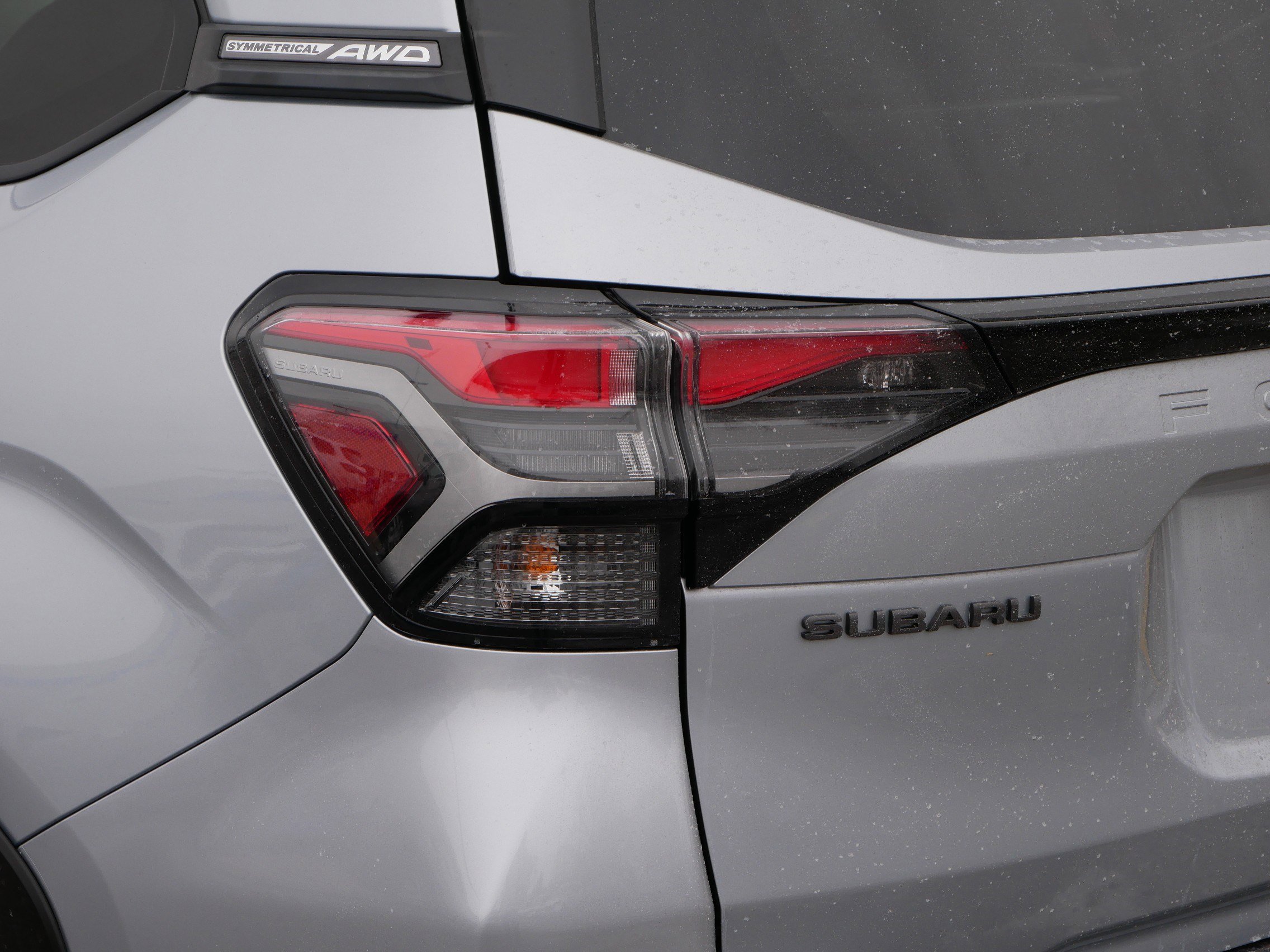 Used 2025 Subaru Forester Limited image 17