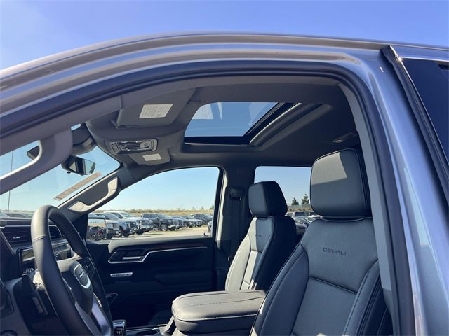 New 2026 GMC Sierra 1500 Denali w/ Denali Reserve Package image 26