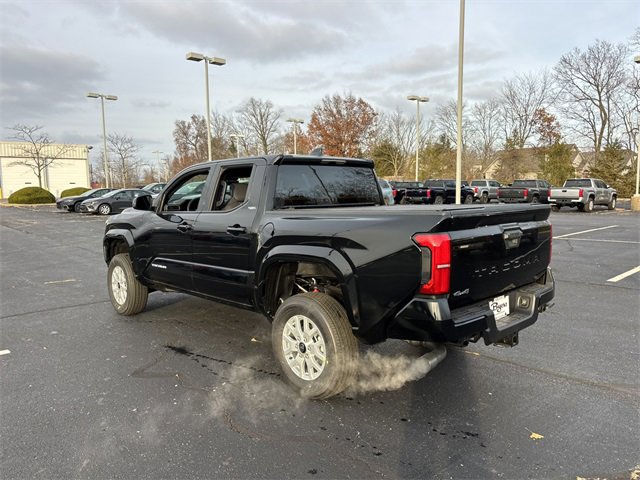 New 2026 Toyota Tacoma SR5 image 5
