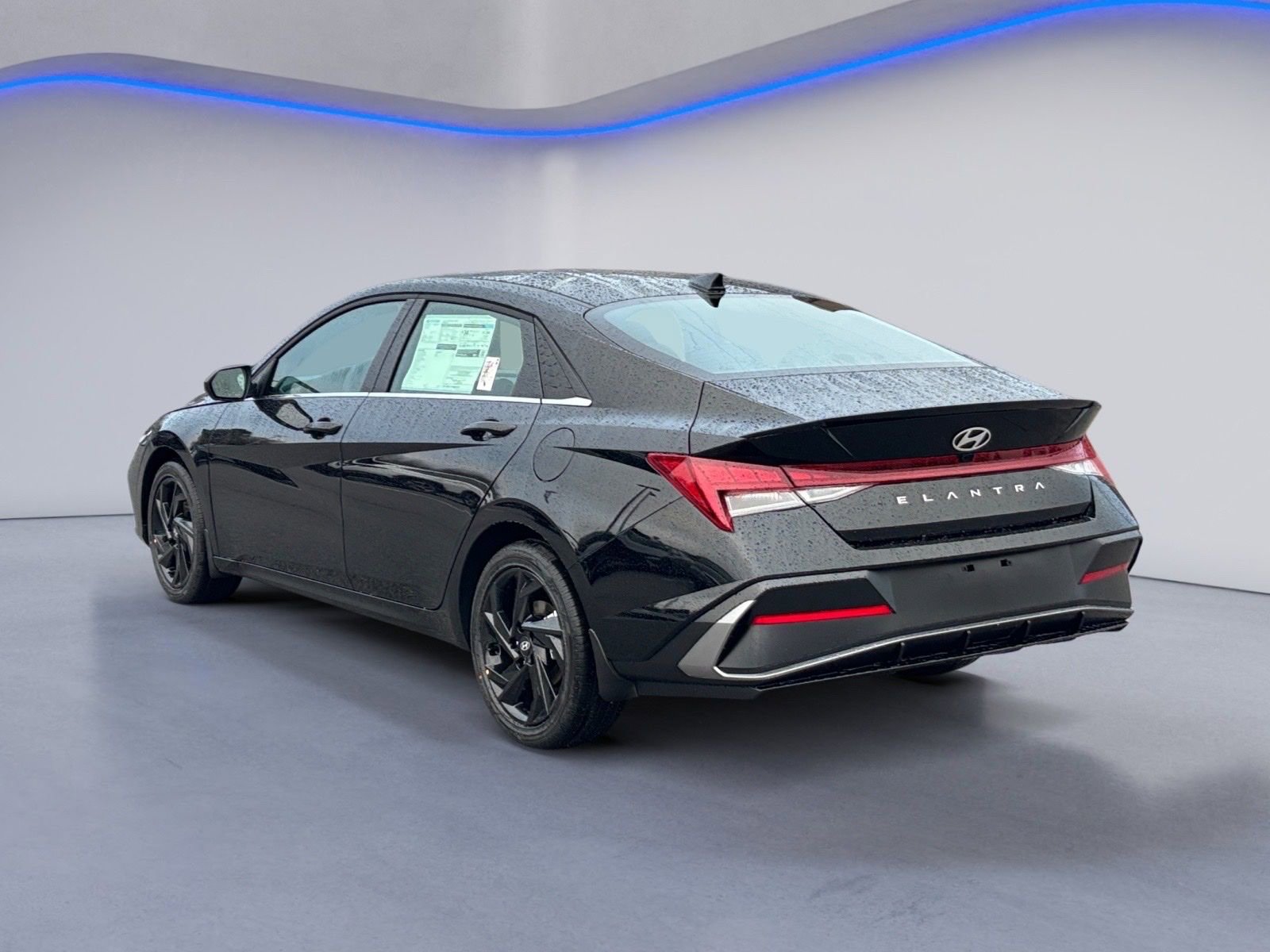 New 2026 Hyundai Elantra SEL Sport image 6