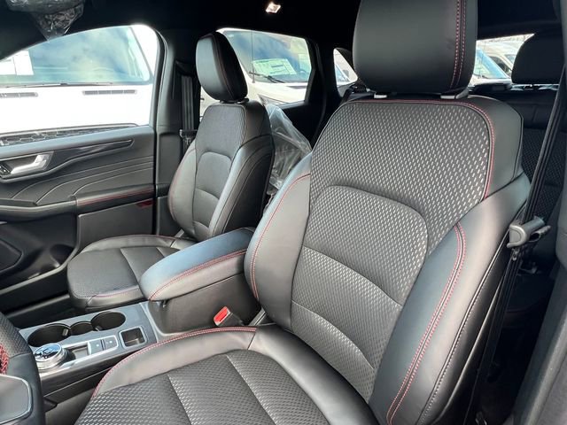 New 2026 Ford Escape ST-Line w/ Tech Pack #1 image 13