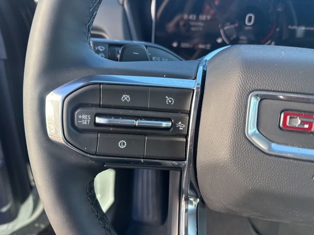 New 2026 GMC Terrain Elevation w/ Technology Package II AWD/4WD image 17