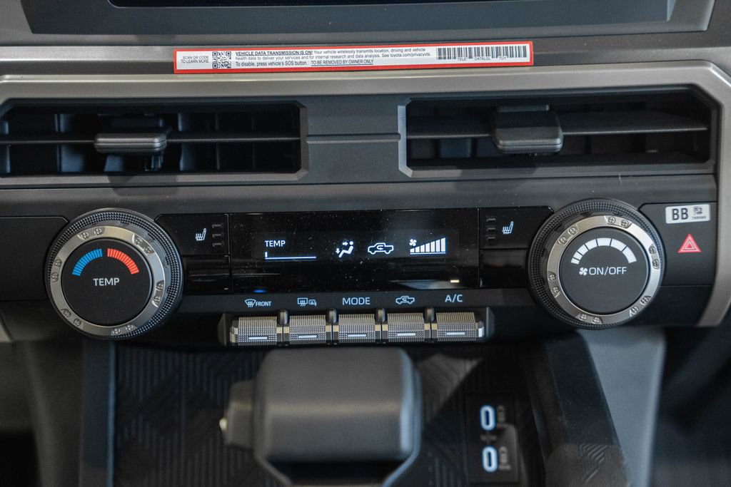 New 2026 Toyota Tacoma SR5 image 22