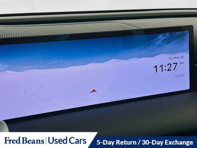 Used 2025 Genesis G80 3.5T Sport Prestige AWD/4WD image 21