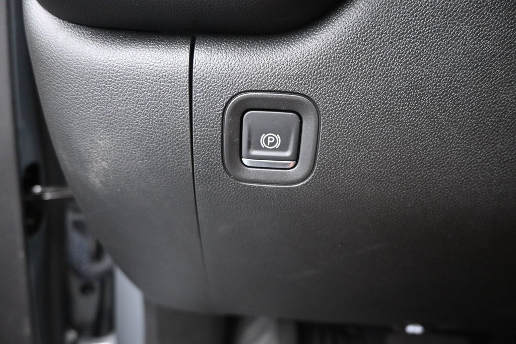 Used 2026 Chevrolet Silverado 1500 Custom w/ LPO, Dark Essentials Package AWD/4WD image 37