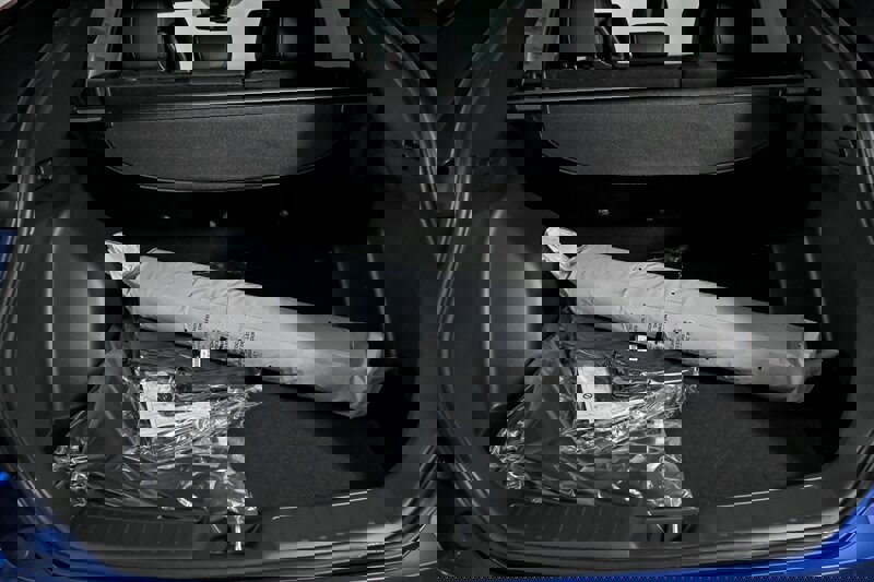 New 2026 Mitsubishi Eclipse Cross SE image 10