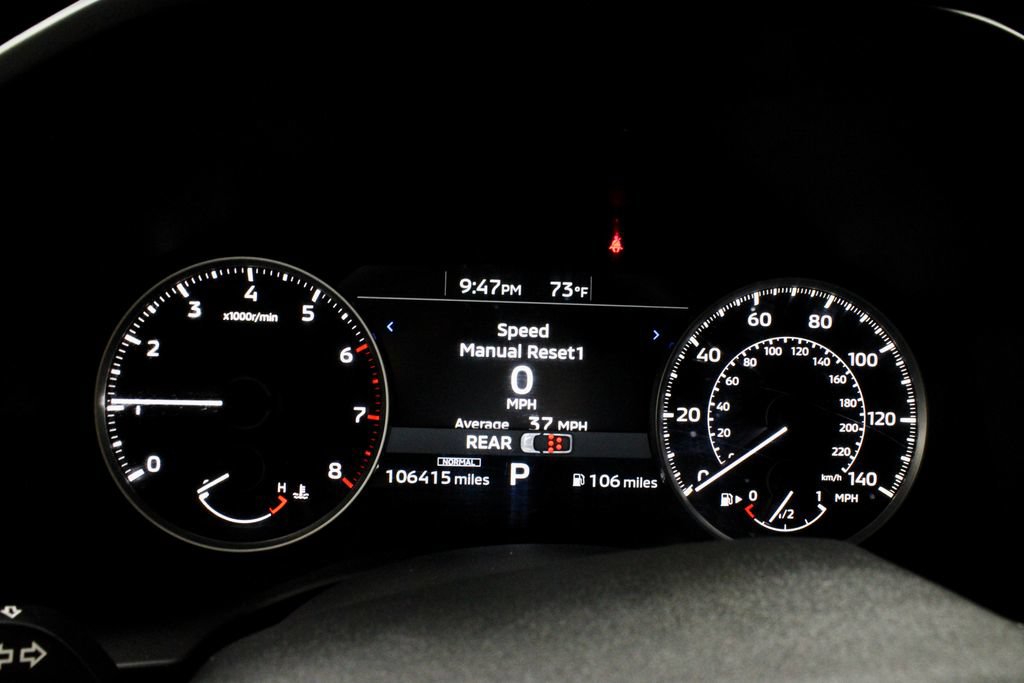 Used 2022 Mitsubishi Outlander ES AWD/4WD image 27