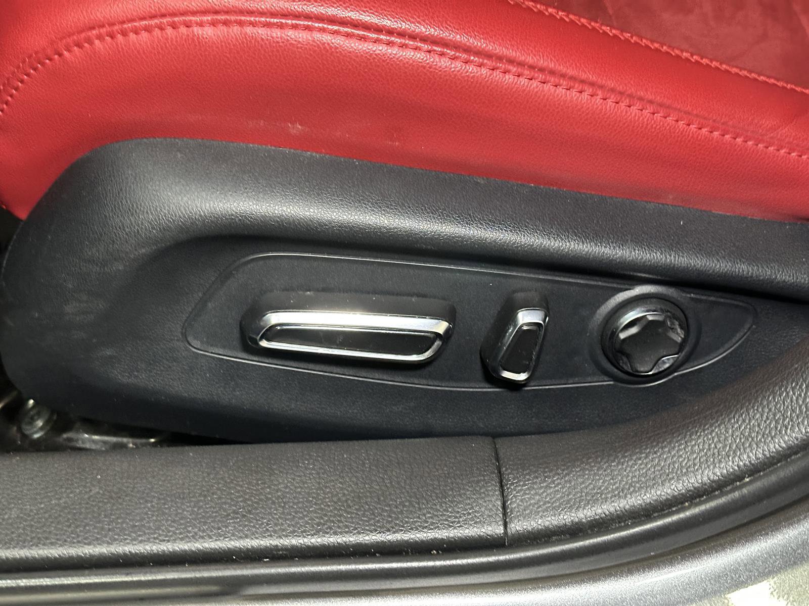 Used 2023 Acura Integra A-Spec image 23