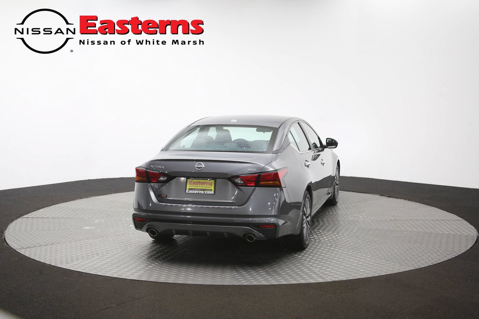 Used 2023 Nissan Altima 2.5 SV w/ SV Premium Package FWD image 39