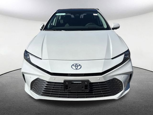 New 2026 Toyota Camry XLE image 4