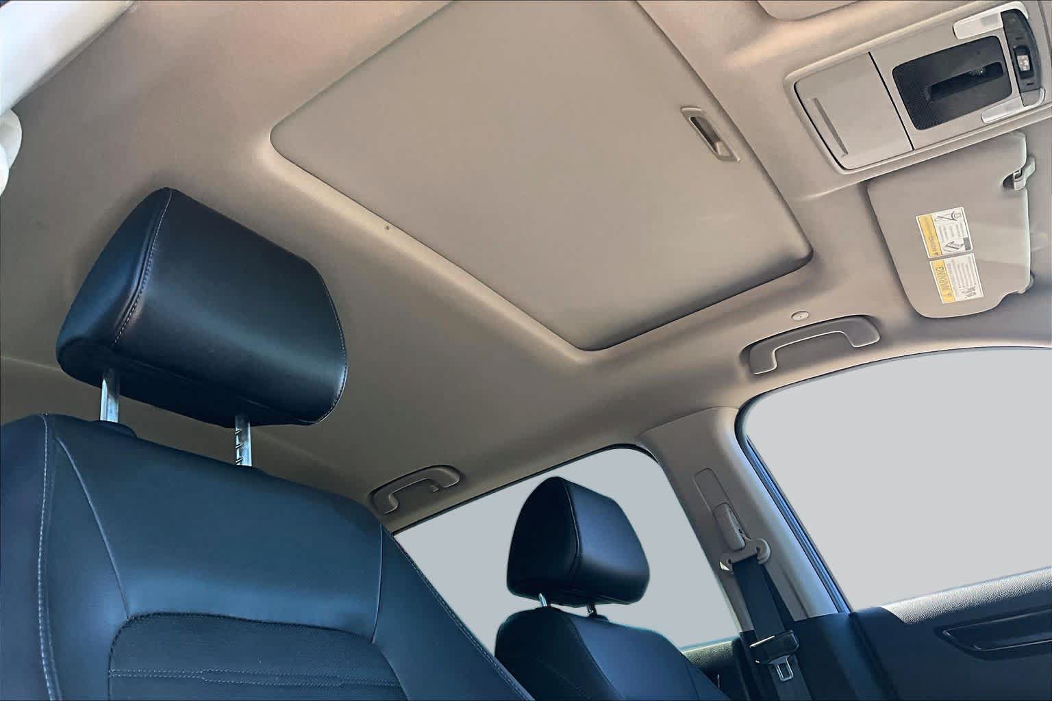 Used 2023 Honda CR-V EX-L image 13
