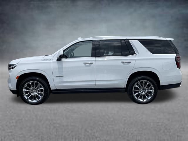 Used 2024 Chevrolet Tahoe High Country w/ Advanced Technology Package image 2
