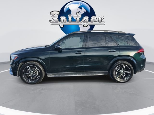 Used 2023 Mercedes-Benz GLE 450 4MATIC image 6