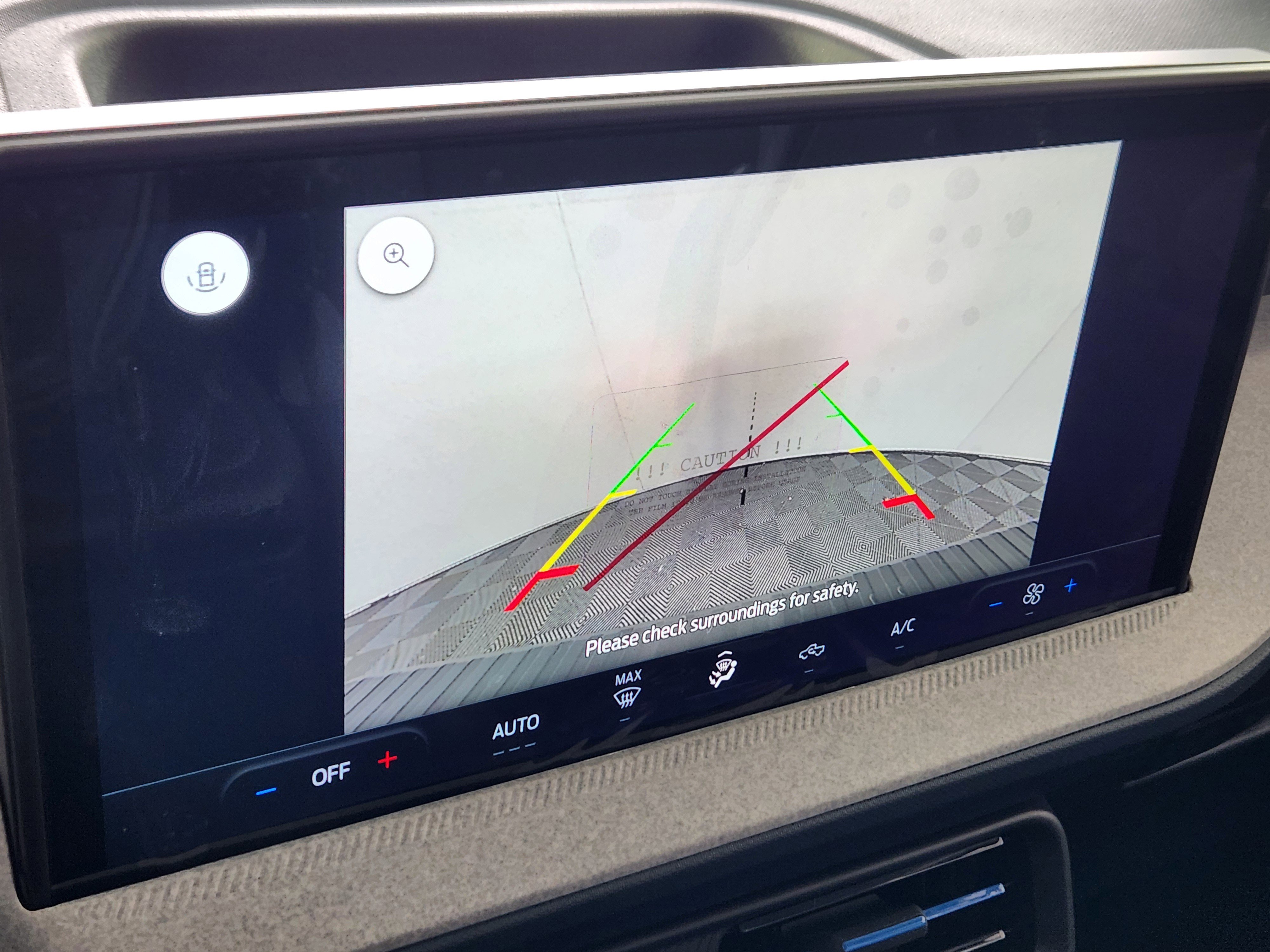 New 2026 Ford Maverick XLT w/ Equipment Group 301A image 23